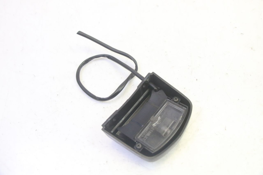 photo de Kentekenverlichting YAMAHA FJR ABS 1300 (2006 - 2012) - Hoofdaanzicht