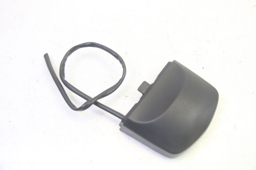 photo de Kentekenverlichting YAMAHA FJR ABS 1300 (2006 - 2012) - Zoom op gebruiksstaat