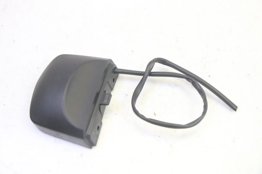 photo de Kentekenverlichting YAMAHA FJR ABS 1300 (2006 - 2012) - Andere kijkhoek