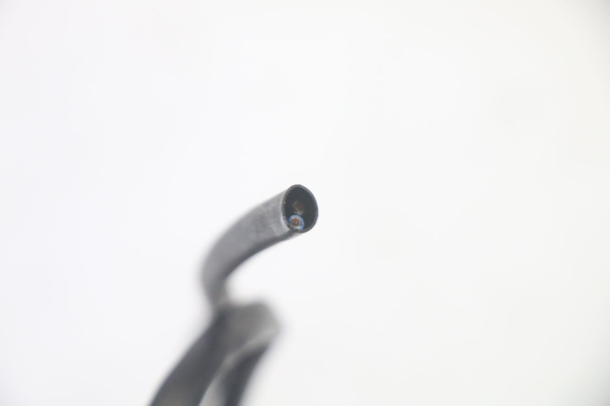 photo de Kentekenverlichting YAMAHA FJR ABS 1300 (2006 - 2012) - Technische close-up