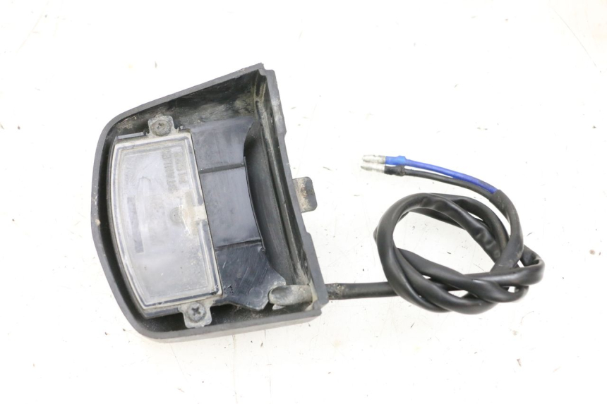 photo de Kentekenverlichting YAMAHA FJR ABS 1300 (2006 - 2012) - Detail van het onderdeel