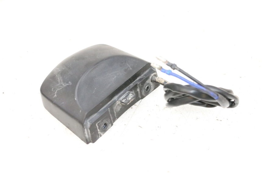 photo de Kentekenverlichting YAMAHA FJR ABS 1300 (2006 - 2012) - Zoom op gebruiksstaat