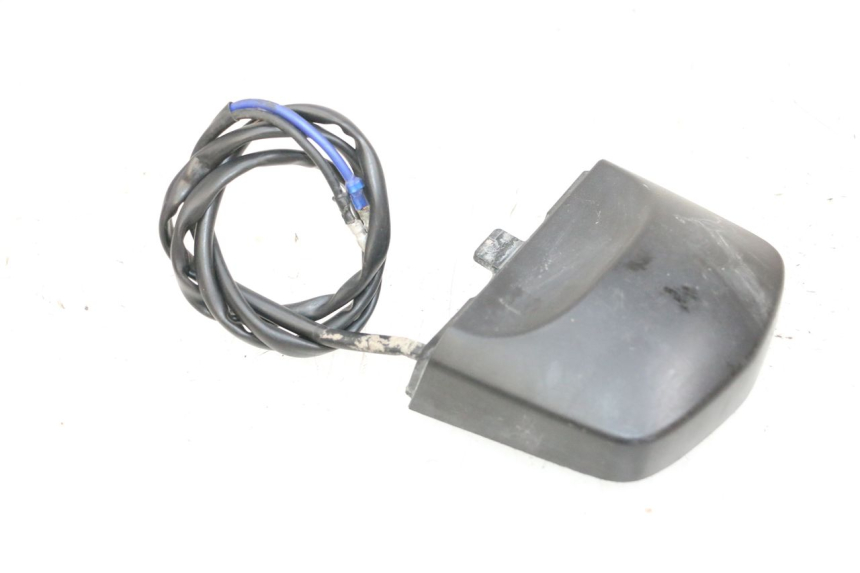 photo de Kentekenverlichting YAMAHA FJR ABS 1300 (2006 - 2012) - Andere kijkhoek