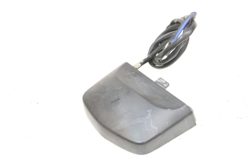 photo de Kentekenverlichting YAMAHA FJR ABS 1300 (2006 - 2012) - Technische close-up