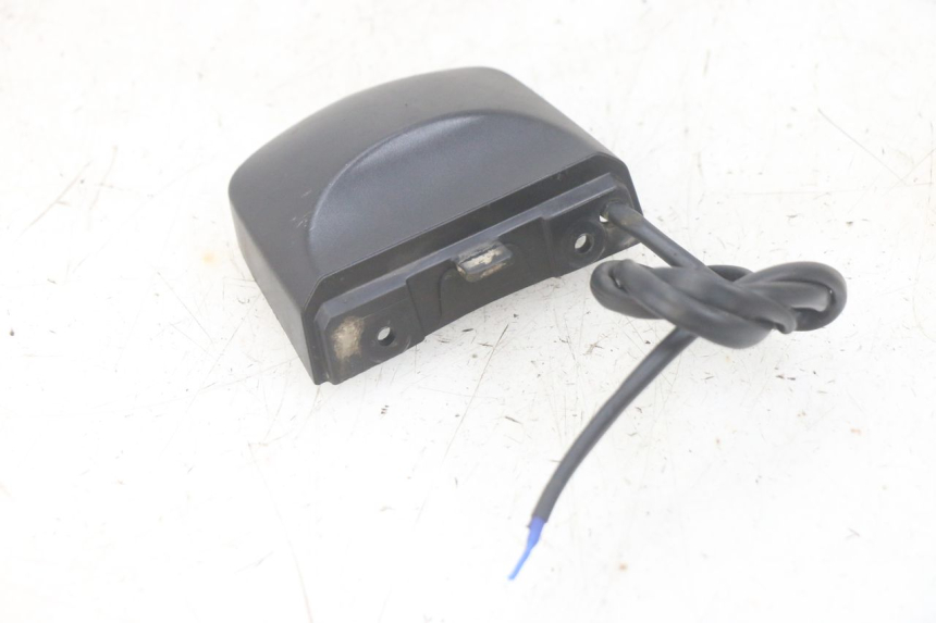 photo de Kentekenverlichting YAMAHA FJR ABS 1300 (2006 - 2012) - Andere kijkhoek