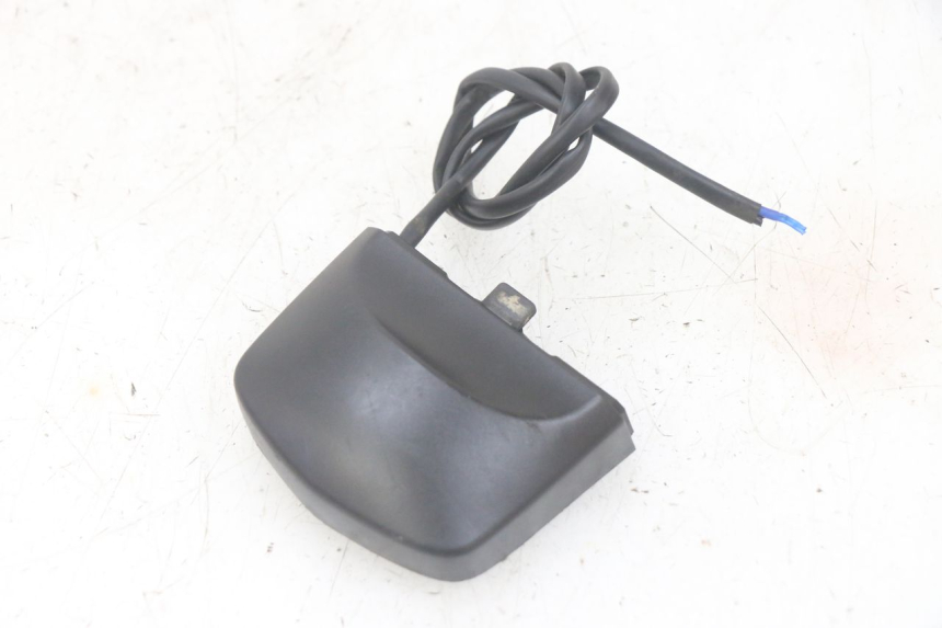 photo de Kentekenverlichting YAMAHA FJR ABS 1300 (2006 - 2012) - Technische close-up