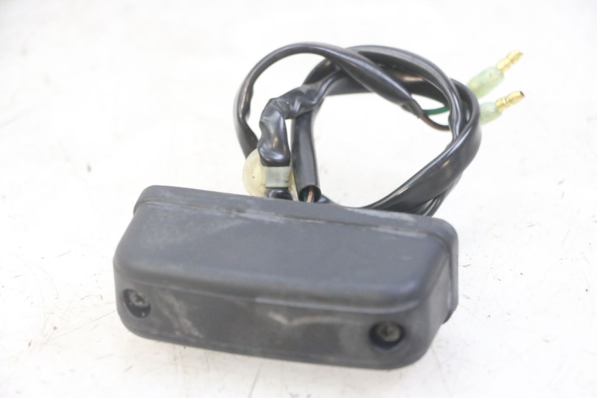 photo de Kentekenverlichting HONDA FORZA ABS 300 (2013 - 2017) - Detail van het onderdeel