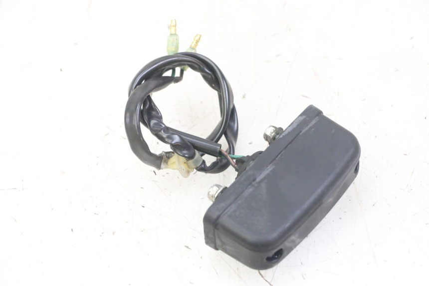 photo de Kentekenverlichting HONDA FORZA ABS 300 (2013 - 2017) - Zoom op gebruiksstaat