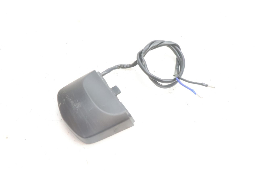 photo de NUMMERPLAATVERLICHTING YAMAHA FZ8 800 (2010 - 2016) - Andere kijkhoek