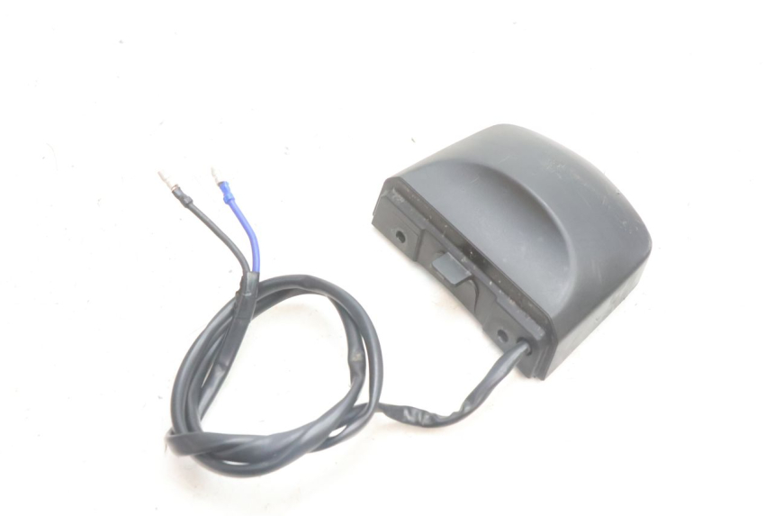 photo de NUMMERPLAATVERLICHTING YAMAHA FZ8 800 (2010 - 2016) - Technische close-up