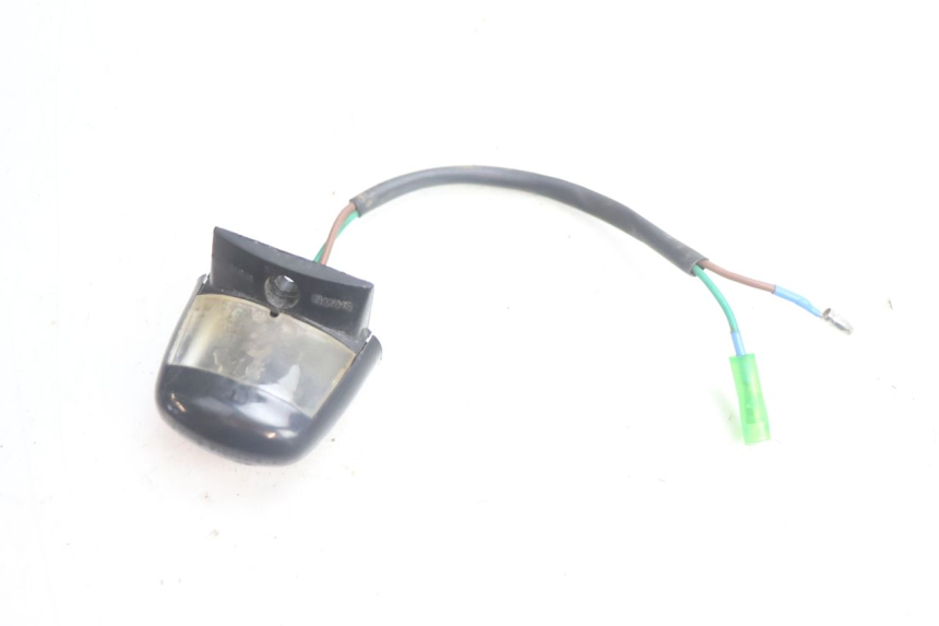 photo de NUMMERPLAATVERLICHTING VASTRO GP 2T 50 (2013 - 2017) - Hoofdaanzicht