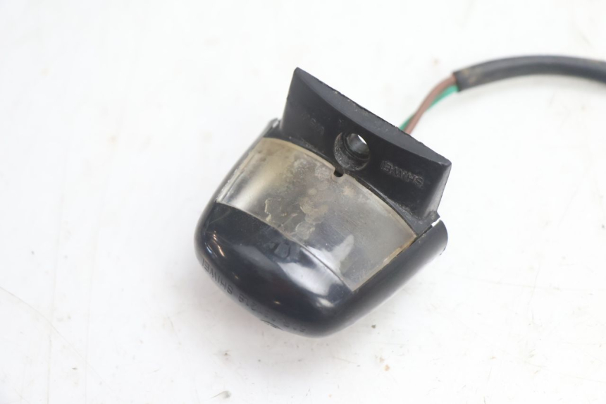 photo de NUMMERPLAATVERLICHTING VASTRO GP 2T 50 (2013 - 2017) - Detail van het onderdeel