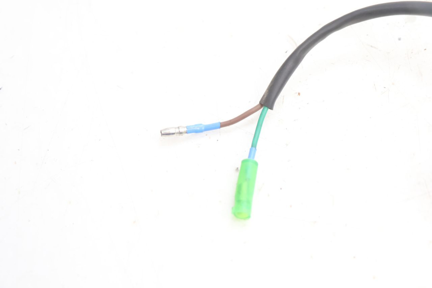 photo de NUMMERPLAATVERLICHTING VASTRO GP 2T 50 (2013 - 2017) - Andere kijkhoek