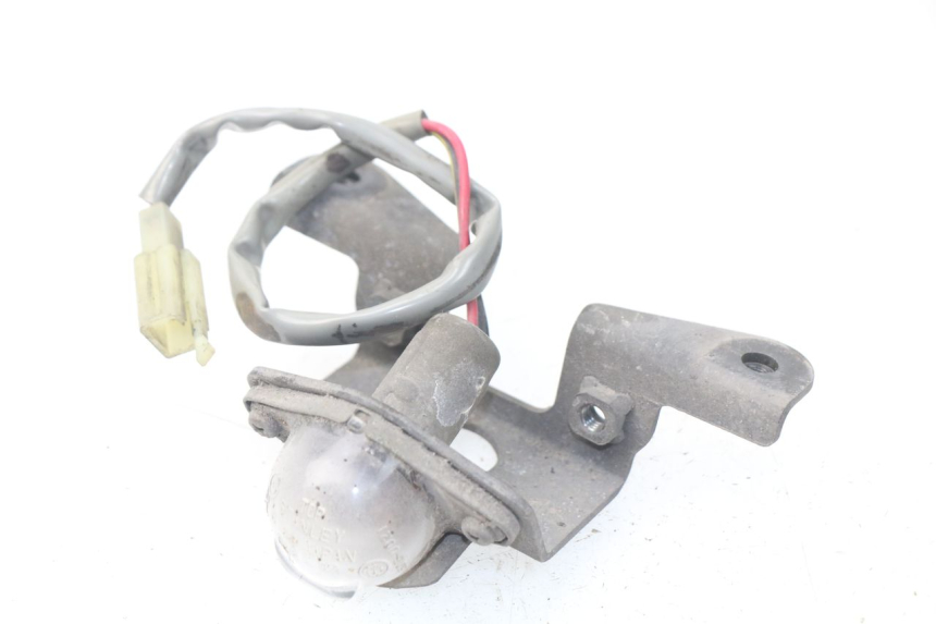 photo de Kentekenverlichting KAWASAKI GPZ S 500 (1994 - 2005) - Hoofdaanzicht