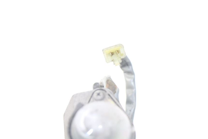 photo de Kentekenverlichting KAWASAKI GPZ S 500 (1994 - 2005) - Zoom op gebruiksstaat