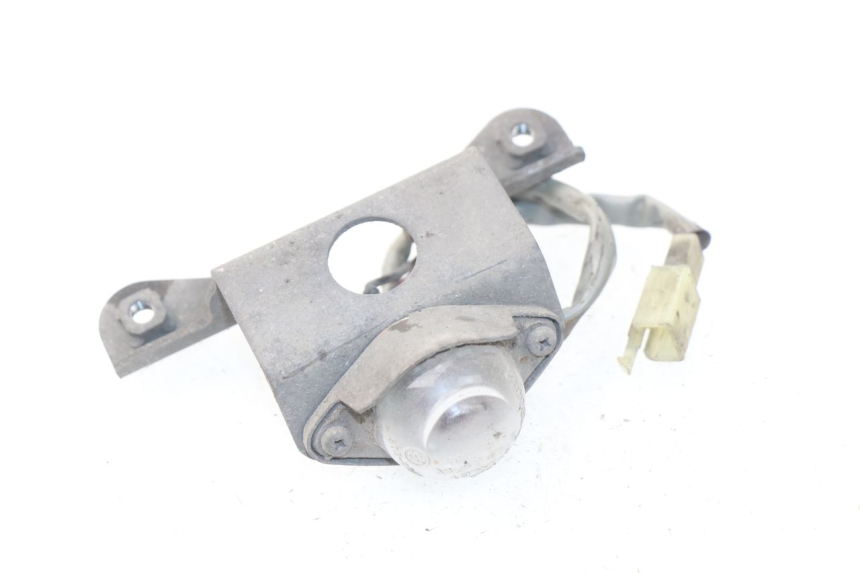 photo de Kentekenverlichting KAWASAKI GPZ S 500 (1994 - 2005) - Andere kijkhoek