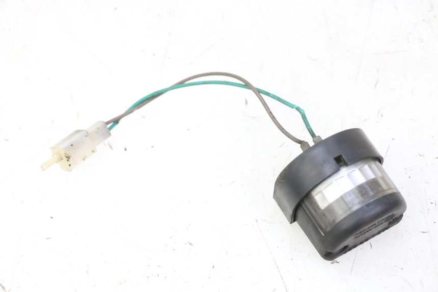 photo de Kentekenverlichting KYMCO GRAND DINK 125 (2008 - 2014) - Hoofdaanzicht