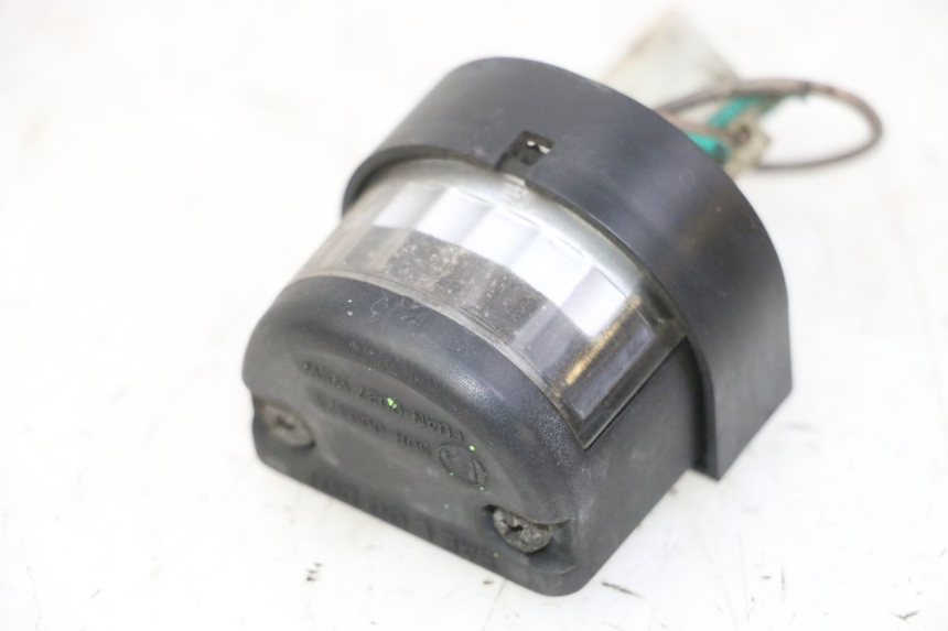 photo de Kentekenverlichting KYMCO GRAND DINK 125 (2008 - 2014) - Detail van het onderdeel