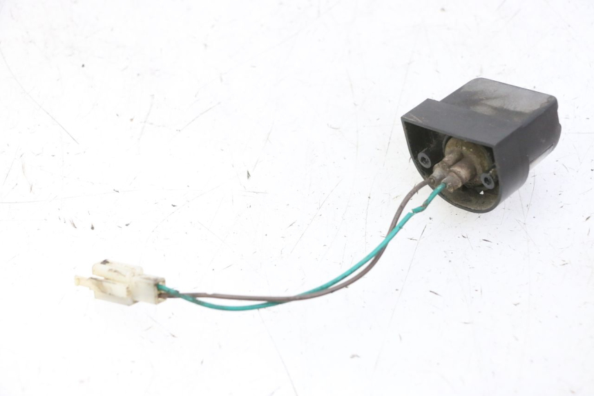 photo de Kentekenverlichting KYMCO GRAND DINK 125 (2008 - 2014) - Andere kijkhoek