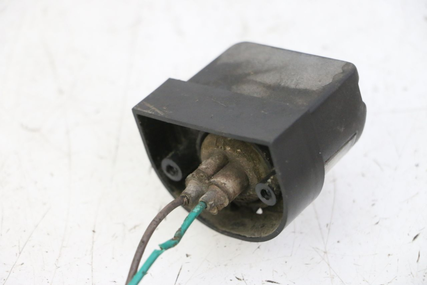 photo de Kentekenverlichting KYMCO GRAND DINK 125 (2008 - 2014) - Technische close-up