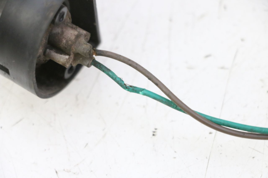 photo de Kentekenverlichting KYMCO GRAND DINK 125 (2008 - 2014) - Overzicht