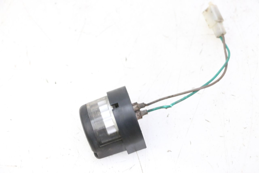 photo de Kentekenverlichting KYMCO GRAND DINK 125 (2008 - 2014) - Bevestigingspunten