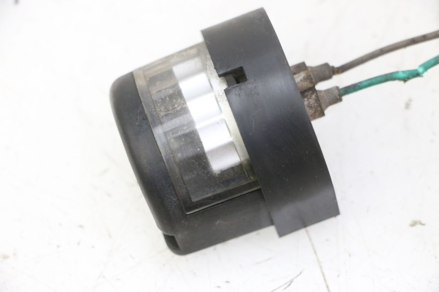 photo de Kentekenverlichting KYMCO GRAND DINK 125 (2008 - 2014) - Staat van het oppervlak