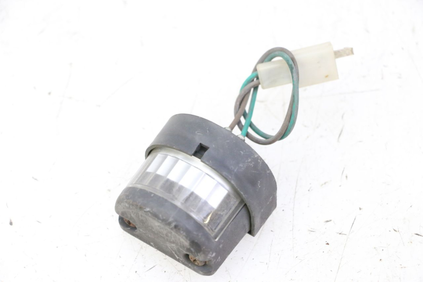 photo de Kentekenverlichting KYMCO GRAND DINK 125 (2002 - 2007) - Hoofdaanzicht