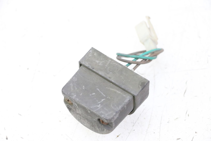 photo de Kentekenverlichting KYMCO GRAND DINK 125 (2002 - 2007) - Detail van het onderdeel