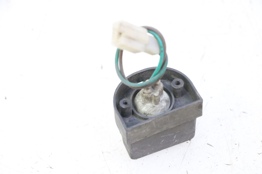 photo de Kentekenverlichting KYMCO GRAND DINK 125 (2002 - 2007) - Zoom op gebruiksstaat