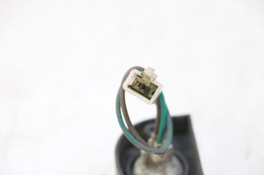 photo de Kentekenverlichting KYMCO GRAND DINK 125 (2002 - 2007) - Andere kijkhoek