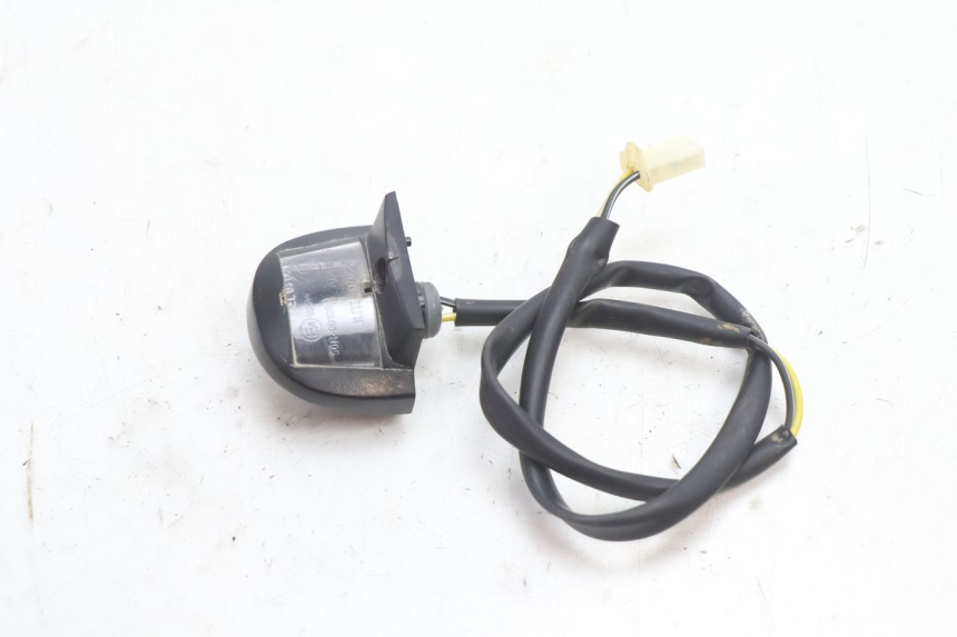 photo de Kentekenverlichting TNT MOTOR GRIDO 2T 50 (2010 - 2019) - Hoofdaanzicht