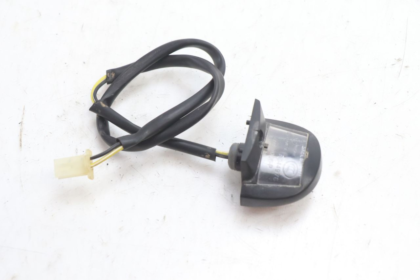 photo de Kentekenverlichting TNT MOTOR GRIDO 2T 50 (2010 - 2019) - Detail van het onderdeel