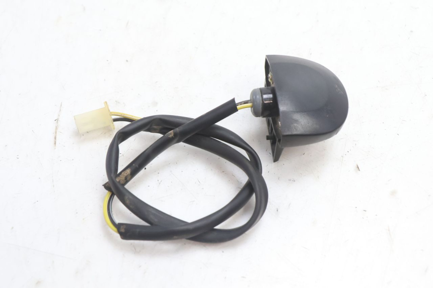 photo de Kentekenverlichting TNT MOTOR GRIDO 2T 50 (2010 - 2019) - Andere kijkhoek
