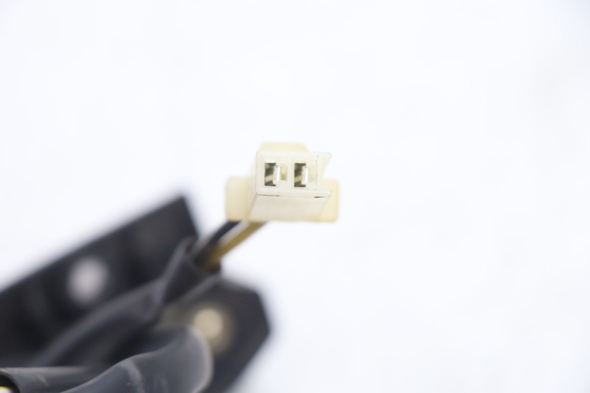 photo de Kentekenverlichting TNT MOTOR GRIDO 2T 50 (2010 - 2019) - Technische close-up