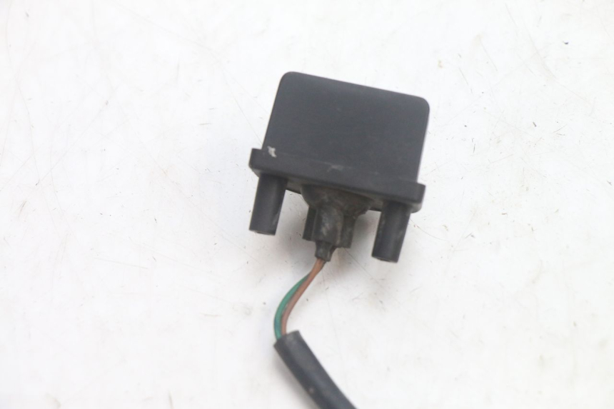 photo de NUMMERPLAATVERLICHTING SYM GTS EVO 125 (2009 - 2013) - Andere kijkhoek