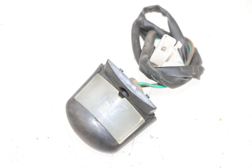 photo de Kentekenverlichting JM MOTORS GTS 125 (2015 - 2019) - Hoofdaanzicht