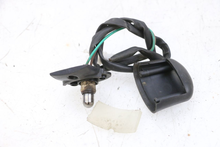 photo de Kentekenverlichting JM MOTORS GTS 125 (2015 - 2019) - Detail van het onderdeel