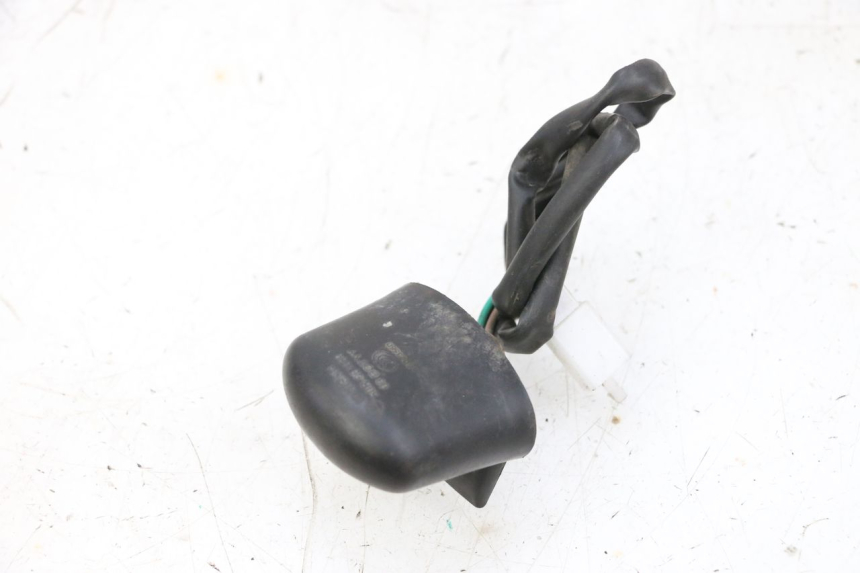 photo de Kentekenverlichting JM MOTORS GTS 125 (2015 - 2019) - Andere kijkhoek