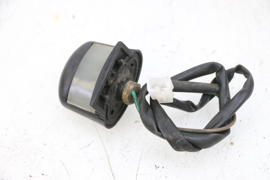 photo de Kentekenverlichting JM MOTORS GTS 125 (2015 - 2019) - Technische close-up