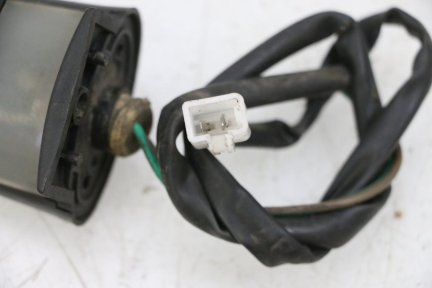 photo de Kentekenverlichting JM MOTORS GTS 125 (2015 - 2019) - Overzicht