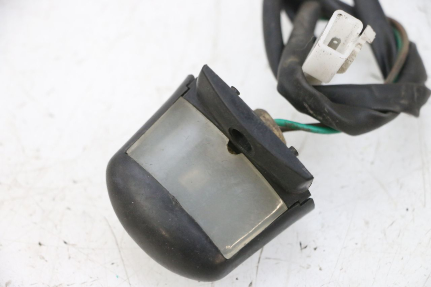 photo de Kentekenverlichting JM MOTORS GTS 125 (2015 - 2019) - Bevestigingspunten