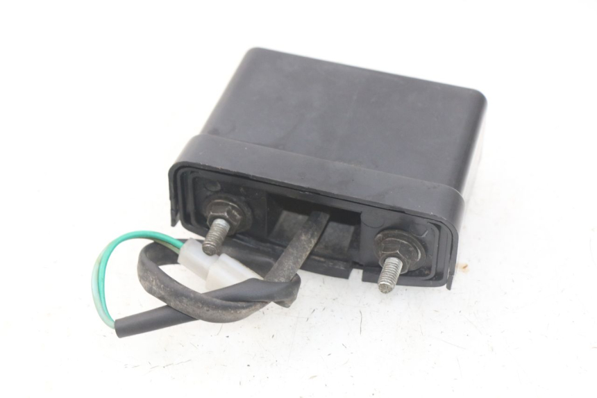 photo de Kentekenverlichting JONWAY GTX 2T 50 (2014 - 2020) - Detail van het onderdeel