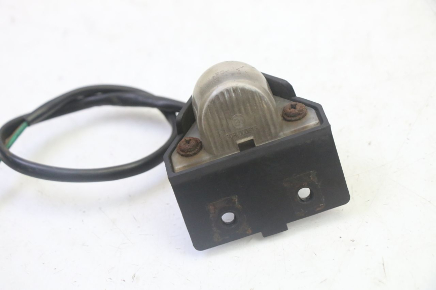 photo de Kentekenverlichting DAELIM HISTORY 125 (2001 - 2002) - Detail van het onderdeel