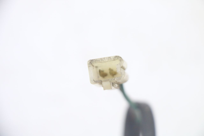 photo de Kentekenverlichting DAELIM HISTORY 125 (2001 - 2002) - Technische close-up