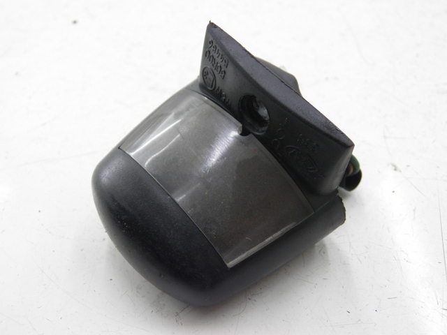 photo de Kentekenverlichting HONDA FES PANTHEON 125 (2003 - 2007) - Hoofdaanzicht