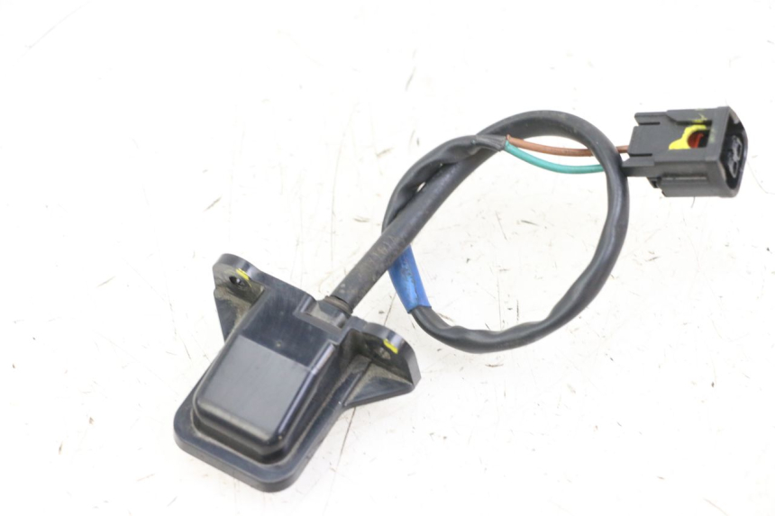 photo de Kentekenverlichting HONDA FORZA 125 (2021 - 2025) - Andere kijkhoek