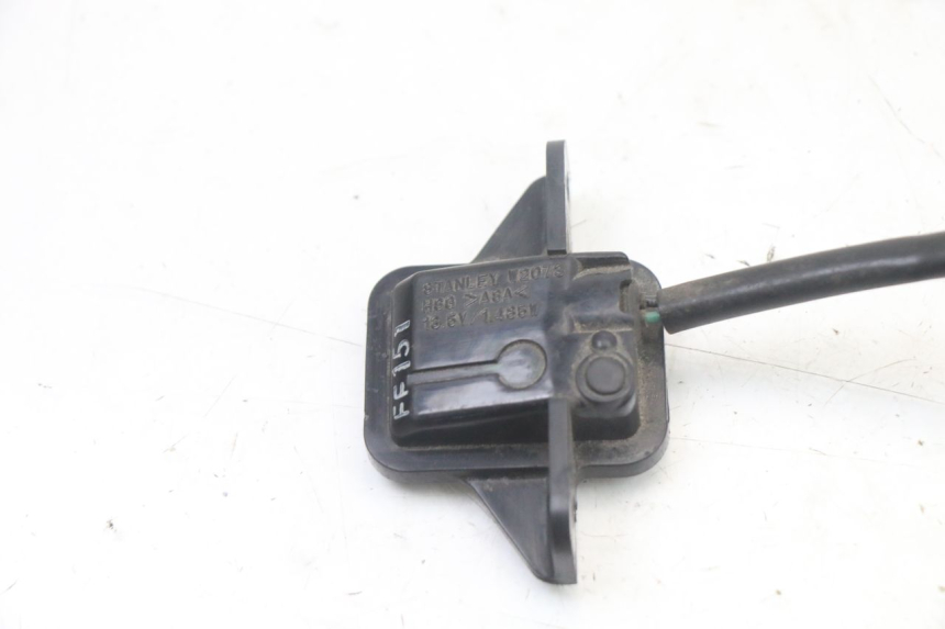 photo de Kentekenverlichting HONDA PCX (JF57/JF64) 125 (2014 - 2018) - Technische close-up