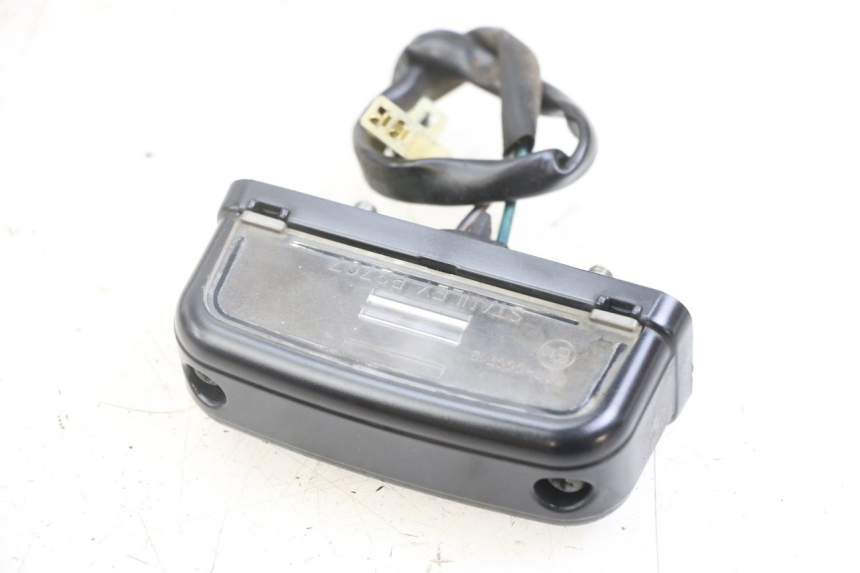 photo de Kentekenverlichting HONDA SH i 300 (2015 - 2020) - Hoofdaanzicht