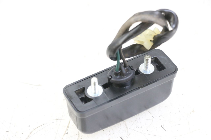 photo de Kentekenverlichting HONDA SH i 300 (2015 - 2020) - Detail van het onderdeel